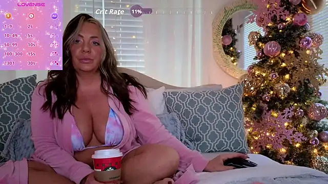 STIFFLERSMOMM online show from 11/16/25, 01:05