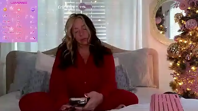 STIFFLERSMOMM online show from 12/21/25, 01:24