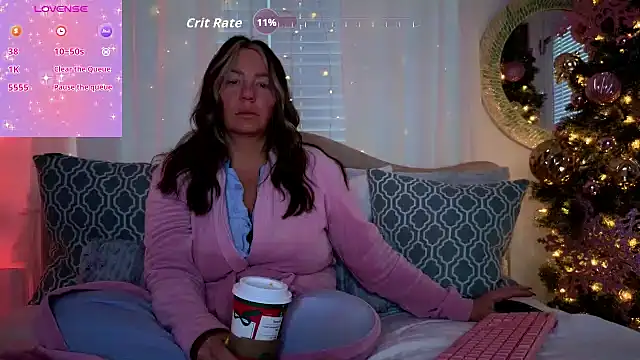 STIFFLERSMOMM online show from 11/15/25, 12:20