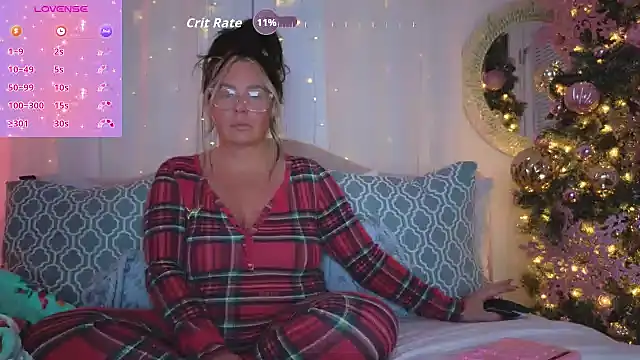 STIFFLERSMOMM online show from 11/14/25, 11:41