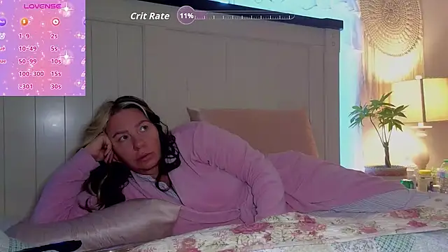 STIFFLERSMOMM online show from 01/15/26, 02:31