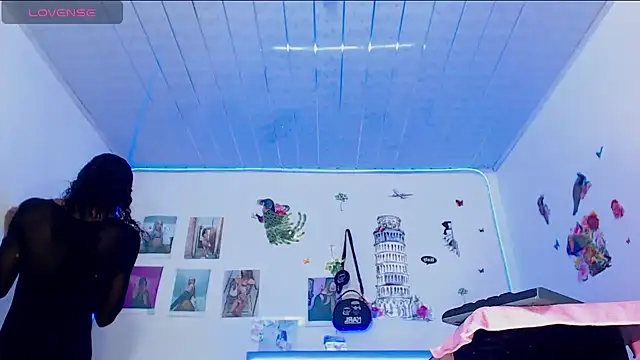 violettath online show from 02/16/26, 07:29