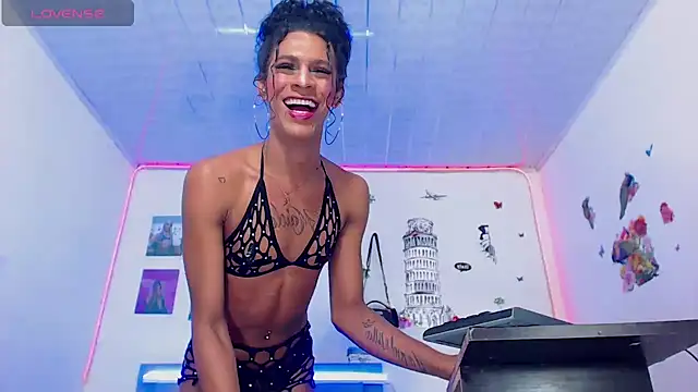 violettath online show from 03/06/26, 05:02