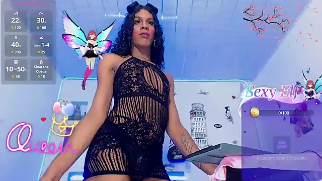 violettath online show from 03/08/26, 01:00