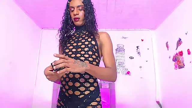 violettath online show from 11/30/25, 07:53