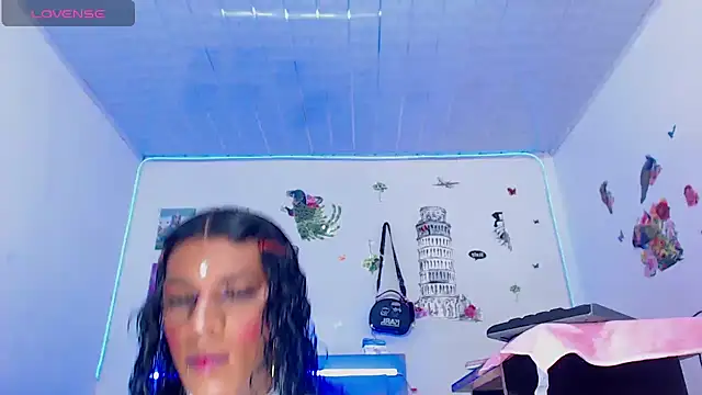 violettath online show from 03/12/26, 03:49