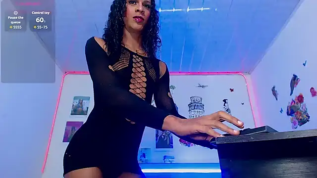 violettath online show from 01/11/26, 05:58