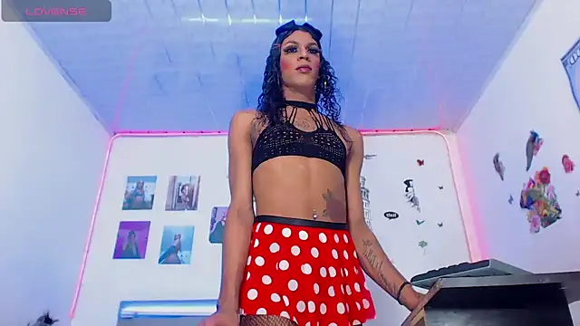 violettath online show from 03/26/26, 10:18