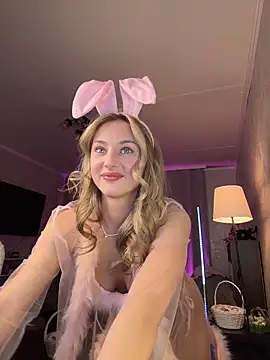 Mally Say online show from 04/03/26, 06:14