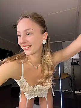 Mally Say online show from 02/22/26, 05:14