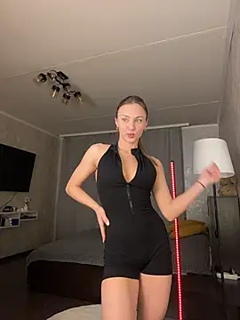 Mally Say online show from 02/19/26, 05:10