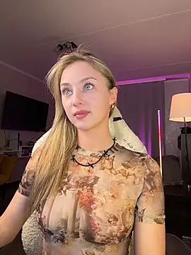Mally Say online show from 05/10/26, 07:27