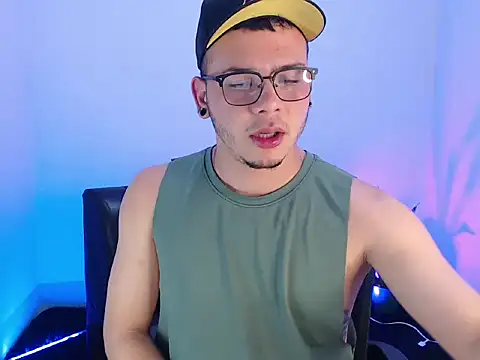 AngelStorm online show from 01/10/26, 06:53