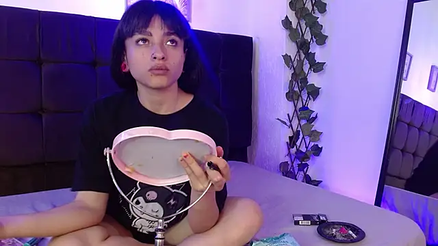 YessBoobs0 online show from 10/30/25, 04:44