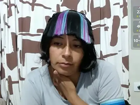 Acelinrose online show from 04/01/26, 01:30