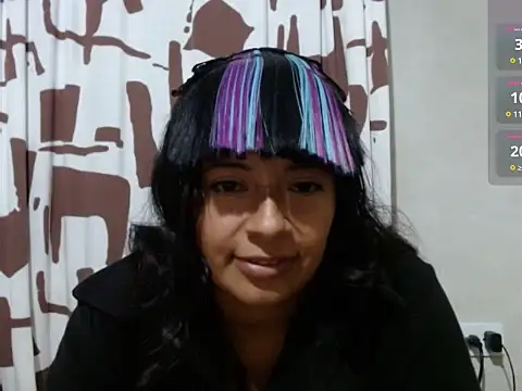 Acelinrose online show from 04/10/26, 12:17