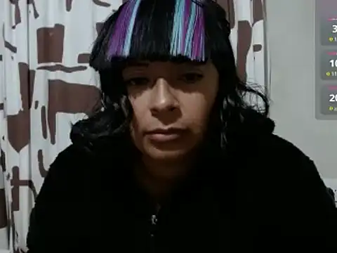 Acelinrose online show from 04/14/26, 12:48