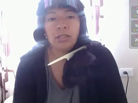 Acelinrose online show from 04/26/26, 12:46