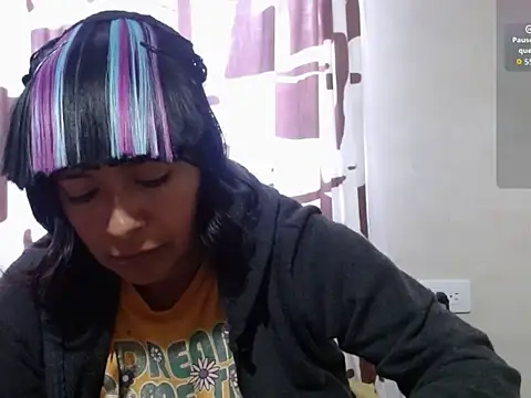 Acelinrose online show from 05/29/26, 10:27