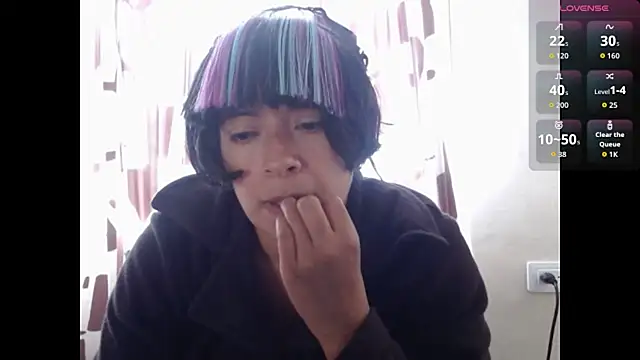 Snapshot of Acelinrose chatting on 06/09/26, 10:00 Acelinrose online show from 06/09/26, 10:00