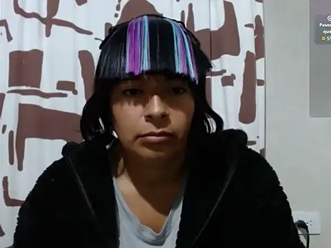 Acelinrose online show from 04/03/26, 01:45