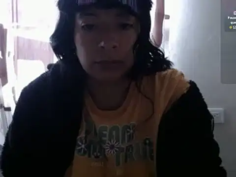 Acelinrose online show from 04/20/26, 11:57