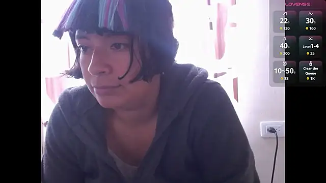 Snapshot of Acelinrose chatting on 07/05/26, 07:21 Acelinrose online show from 07/05/26, 07:21