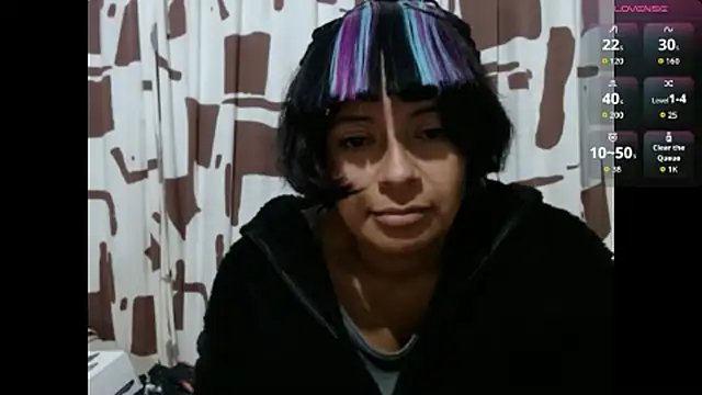 Snapshot of Acelinrose chatting on 07/12/26, 01:39 Acelinrose online show from 07/12/26, 01:39