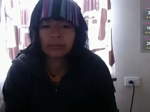 Snapshot of Acelinrose chatting on 06/03/26, 12:28 Acelinrose online show from 06/03/26, 12:28