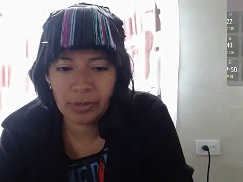 Acelinrose online show from 02/02/26, 03:11