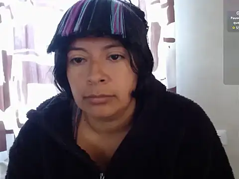 Acelinrose online show from 02/10/26, 02:27