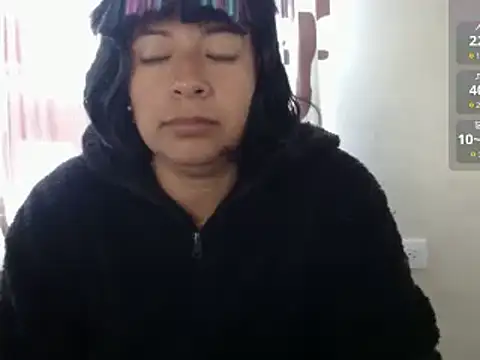 Acelinrose online show from 04/22/26, 12:01