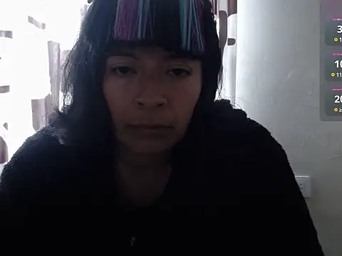 Acelinrose online show from 05/27/26, 02:35