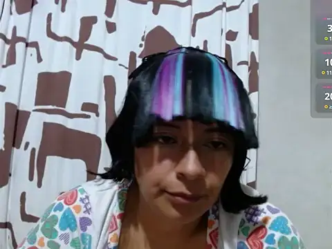 Acelinrose online show from 03/14/26, 02:06