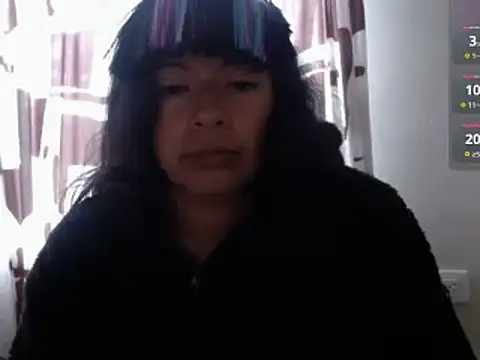 Acelinrose online show from 05/15/26, 11:52