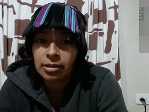 Acelinrose online show from 02/24/26, 02:01