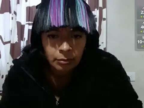 Acelinrose online show from 05/26/26, 10:52
