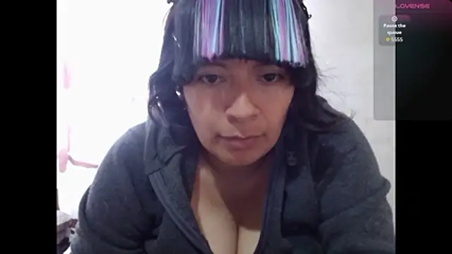 Acelinrose online show from 01/17/26, 04:32