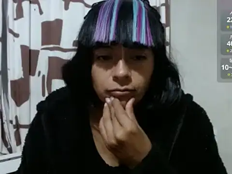 Acelinrose online show from 05/26/26, 10:46