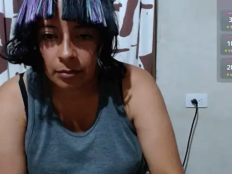 Acelinrose online show from 03/24/26, 02:44