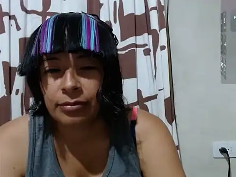 Acelinrose online show from 03/26/26, 01:04