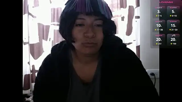 Snapshot of Acelinrose chatting on 07/13/26, 12:26 Acelinrose online show from 07/13/26, 12:26