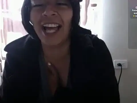 Acelinrose online show from 04/13/26, 12:42