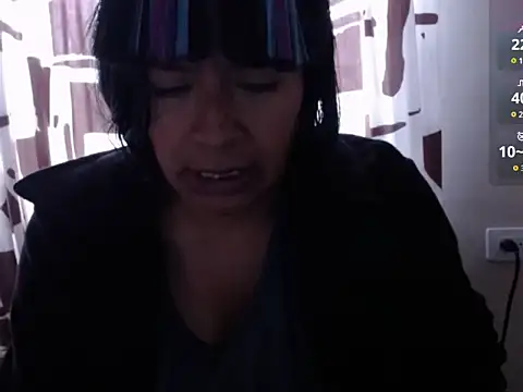 Acelinrose online show from 04/07/26, 01:24