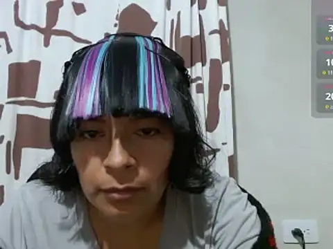 Acelinrose online show from 03/03/26, 02:29