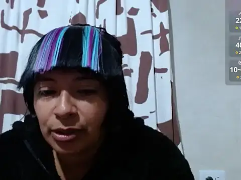 Acelinrose online show from 02/08/26, 01:14