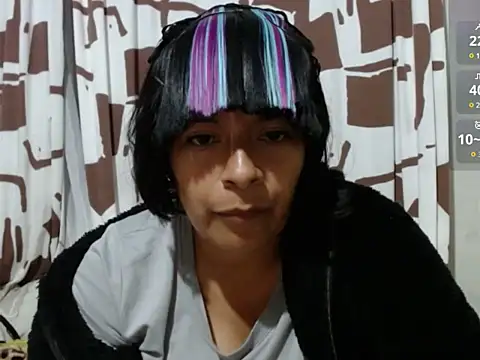 Acelinrose online show from 03/07/26, 02:29