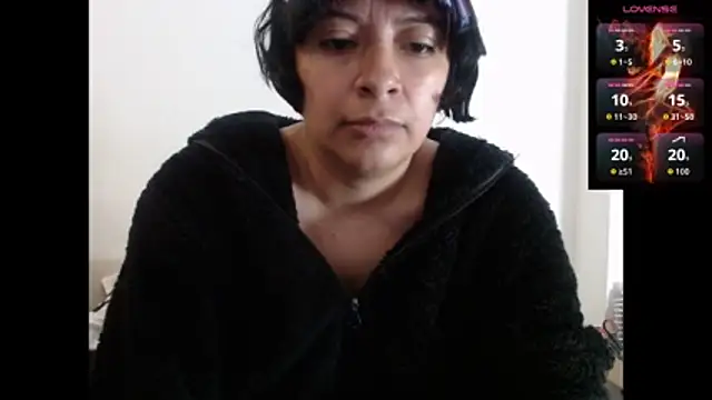 Acelinrose online show from 11/05/25, 12:30