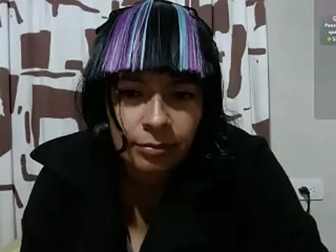 Acelinrose online show from 04/07/26, 01:18