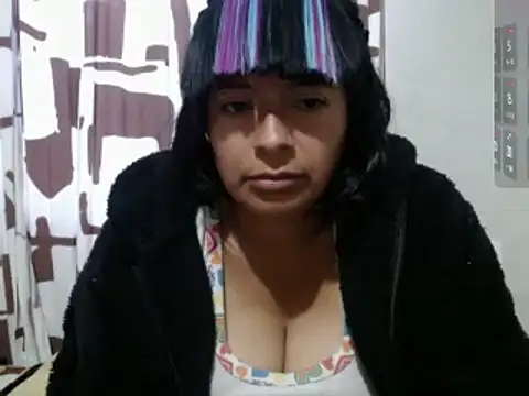 Acelinrose online show from 05/19/26, 10:50